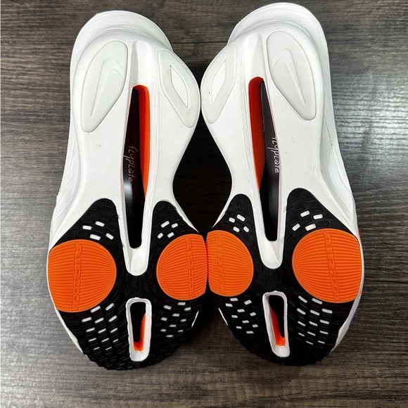 Nike Air Zoom Alphafly NEXT% 3 - Picture 4 of 4